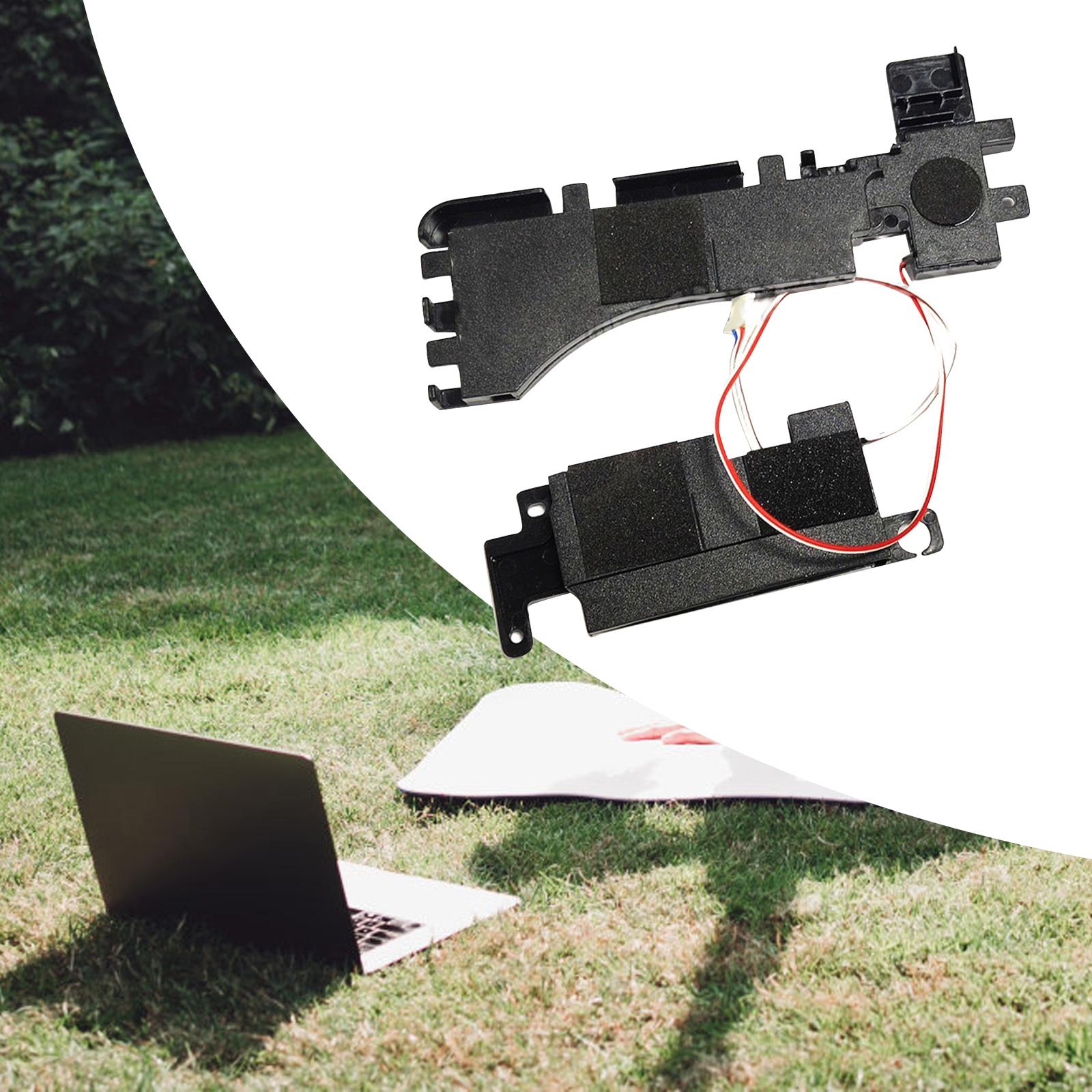 Replacement Laptop Built in Speaker L52040-001 Replace Parts Notebook Speaker for HP 15s-dy 15-dw 15s-du Electronics Accessories - Image 4